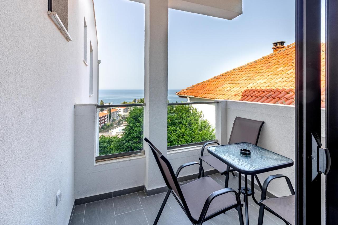 Casa Bianca & Spa 2 Ulcinj Esterno foto