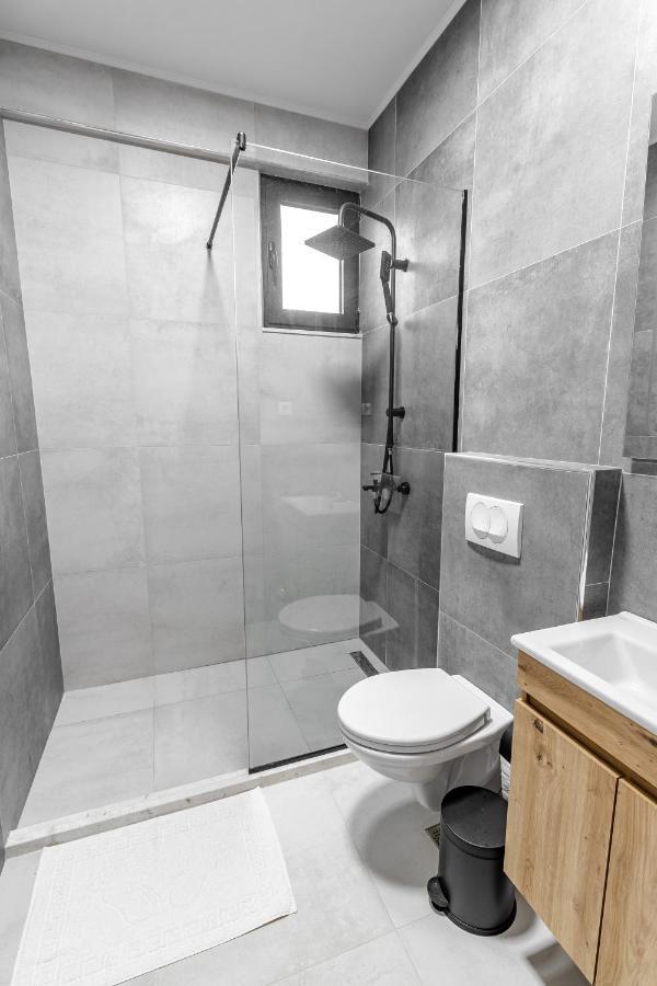 Casa Bianca & Spa 2 Ulcinj Esterno foto